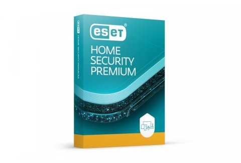 HOME Security Premium Serial 10U 12M