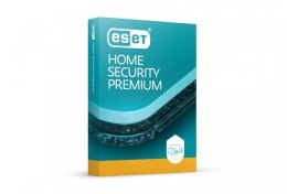 HOME Security Premium Serial 10U 24M