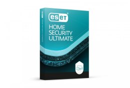 HOME Security Ultimate Serial 5U 36M