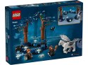 LEGO HARRY POTTER 76432 Zakazany Las - Magiczne stworzenia