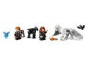 LEGO HARRY POTTER 76432 Zakazany Las - Magiczne stworzenia