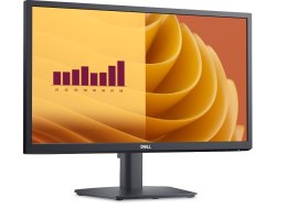 Monitor E2225H 21.5 cala LED VA 1920x1080/DP/VGA/3Y