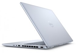 Notebook Inspiron Plus 7640 Win11Pro Ultra 7 155H/16GB/1TB SSD/16.0 2.5K/GeForce RTX 4060/FgrPr/FHD Cam/Mic/WLAN + BT/Backlit Kb