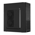 OBUDOWA LOGIC L2 USB 3.0 X 2 BLACK