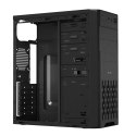 OBUDOWA LOGIC L2 USB 3.0 X 2 BLACK