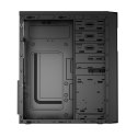 OBUDOWA LOGIC L2 USB 3.0 X 2 BLACK