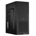 OBUDOWA LOGIC L2 USB 3.0 X 2 BLACK