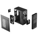 OBUDOWA LOGIC L2 USB 3.0 X 2 BLACK