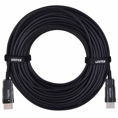 UNITEK KABEL HDMI 2.0 4K 60HZ AOC-20M