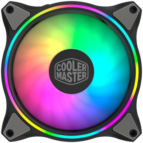 COOLER MASTER WENTYLATOR MASTERFAN MF120 HALO ARGB MFL-B2DN-18NPA-R1