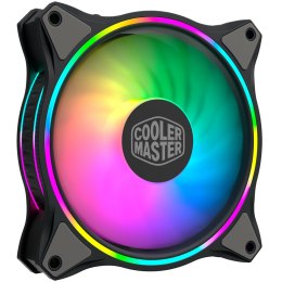 COOLER MASTER WENTYLATOR MASTERFAN MF120 HALO ARGB MFL-B2DN-18NPA-R1