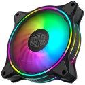 COOLER MASTER WENTYLATOR MASTERFAN MF120 HALO ARGB MFL-B2DN-18NPA-R1