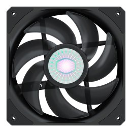 COOLER MASTER WENTYLATOR SICKLEFLOW 120 MFX-B2NN-18NPK-R1