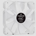 CORSAIR Fan SP120 RGB ELITE 120mm 3-Pack White