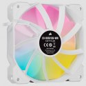 CORSAIR Fan SP120 RGB ELITE 120mm SP White