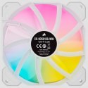 CORSAIR Fan SP120 RGB ELITE 120mm SP White