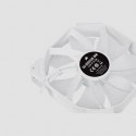 CORSAIR Fan SP120 RGB ELITE 120mm SP White