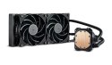 Chłodzenie wodne Cooler Master Masterliquid lite 240 MLW-D24M-A20PW-R1 (2 wentylatory x 120 mm)