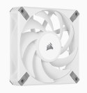 Corsair Fan AF120 ELITEPWM Single Pack White