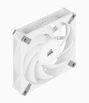 Corsair Fan AF120 ELITEPWM Single Pack White