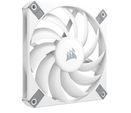 Corsair Fan AF120 SLIMPWM Single Pack White