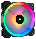 Corsair Fan LL120 RGBLED PWM Single Pack