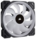 Corsair Fan LL120 RGBLED PWM Single Pack