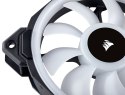 Corsair Fan LL120 RGBLED PWM Single Pack