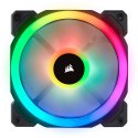 Corsair Fan LL120 RGBLED PWM Single Pack