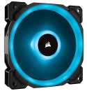 Corsair Fan LL120 RGBLED PWM Single Pack