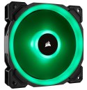 Corsair Fan LL120 RGBLED PWM Single Pack