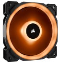 Corsair Fan LL120 RGBLED PWM Single Pack