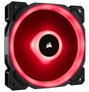 Corsair Fan LL120 RGBLED PWM Single Pack