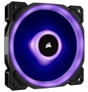 Corsair Fan LL120 RGBLED PWM Single Pack