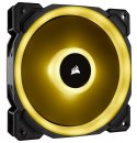 Corsair Fan LL120 RGBLED PWM Single Pack