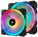 Corsair Fan LL120 RGBLED PWM Single Pack