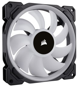 Corsair Fan LL140 RGBLED PWM Single Pack