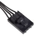 Corsair Fan LL140 RGBLED PWM Single Pack