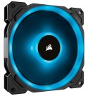 Corsair Fan LL140 RGBLED PWM Single Pack