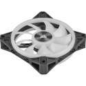 Corsair Fan QL120 iCUERGB LED PWM 3 Fan Pack