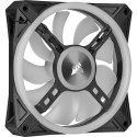 Corsair Fan QL120 iCUERGB LED PWM 3 Fan Pack