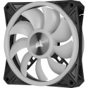 Corsair Fan QL120 iCUERGB LED PWM 3 Fan Pack