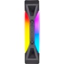 Corsair Fan QL120 iCUERGB LED PWM 3 Fan Pack