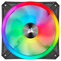 Corsair Fan QL120 iCUERGB LED PWM 3 Fan Pack