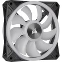 Corsair Fan QL120 iCUERGB LED PWM 3 Fan Pack