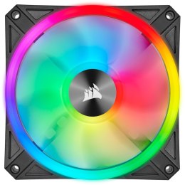 Corsair Fan QL120 iCUERGB LED PWM Single Pack