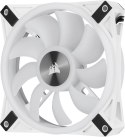 Corsair Fan QL120 iCUERGB PWM 3-Pack White