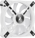 Corsair Fan QL120 iCUERGB PWM 3-Pack White