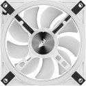 Corsair Fan QL120 iCUERGB PWM SP White