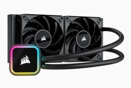 Corsair iCUE H100iELITE 240 mm RGB